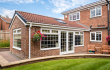 Pennylands house extension leads