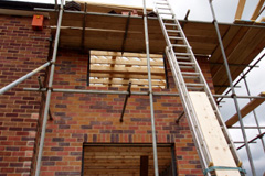 house extensions Pennylands